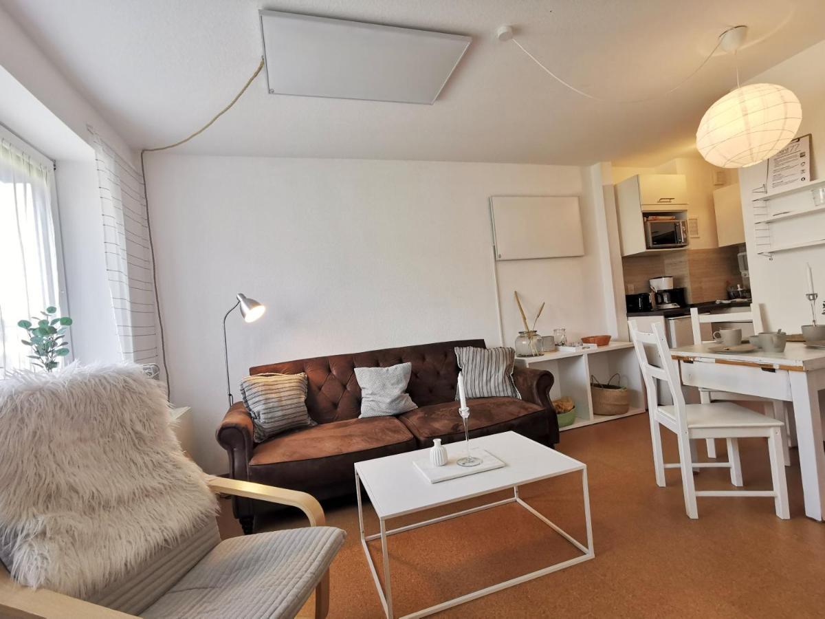 Apartamento Nordwest 77 Horumersiel Exterior foto