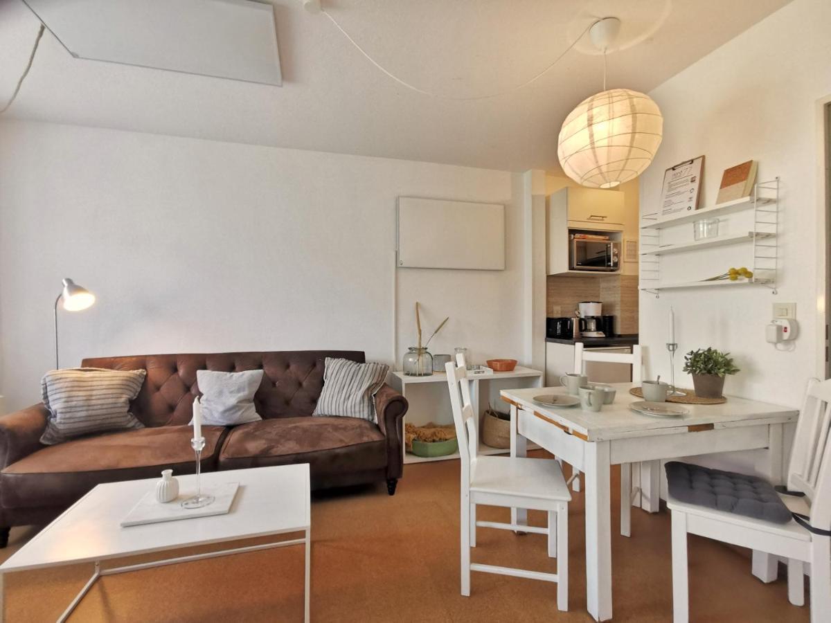 Apartamento Nordwest 77 Horumersiel Exterior foto